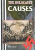 Book cover for "The Holocaust causes"