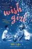 Book cover for "Wish girl"