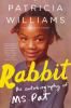 Book cover for "Rabbit"