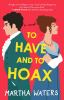 Book cover for "To have and to hoax"