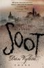 Book cover for "Soot".