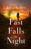 Book cover for "Fast falls the night".