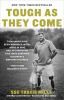 Book cover for "Tough as they come"