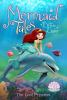 Book cover for "The lost princess".