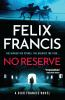 Book cover for "No reserve".
