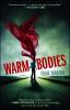 Book cover for "Warm bodies"