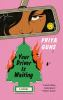 Book cover for "Your driver is waiting"