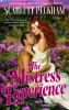Book cover for "The mistress experience".