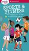 Book cover for "Sports & fitness".