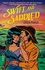 Book cover for "Swift and saddled".