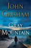 Book cover for "Gray Mountain"