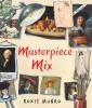 Book cover for "Masterpiece mix"