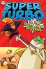 Book cover for "Super Turbo,".