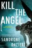 Book cover for "Kill the angel".