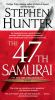 Book cover for "The 47th samurai".