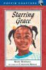 Book cover for "Starring Grace".