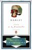 Book cover for "The tragical history of Hamlet prince of Denmark"