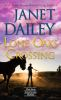 Book cover for "Lone Oaks Crossing".