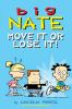 Book cover for "Big Nate".