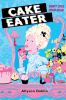 Book cover for "Cake eater"