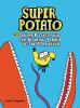 Book cover for "Super Potato".