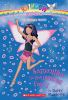 Book cover for "Samantha the swimming fairy".
