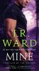 Book cover for "Mine".