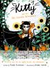 Book cover for "Kitty and the sky garden adventure".