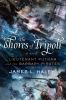Book cover for "The shores of Tripoli".