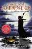Book cover for "Night of the soul-stealer"