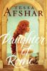 Book cover for "Daughter of Rome"