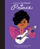 Book cover for "Prince".