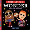 Book cover for "This little wonder".