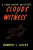 Book cover for "Clouds of witness".