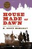 Book cover for "House made of dawn"