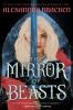 Book cover for "The mirror of beasts".