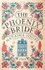 Book cover for "The phoenix bride"