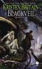 Book cover for "Blackveil".