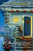 Book cover for "A holiday yarn".