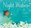 Book cover for "Night wishes"