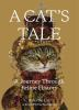 Book cover for "A cat's tale"