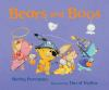 Book cover for "Bears and boos".