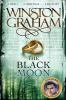 Book cover for "The black moon".