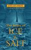 Book cover for "The route of ice & salt"