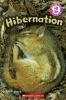 Book cover for "Hibernation"