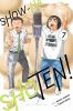 Book cover for "Show-Ha Shoten!, Vol. 7".