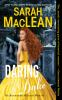Book cover for "Daring and the duke".