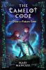 Book cover for "The once and future geek".