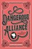 Book cover for "Dangerous alliance"