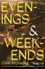Book cover for "Evenings and weekends"